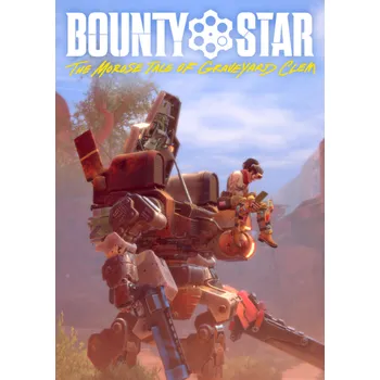 Herní zařízení Bounty Star - PC