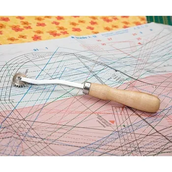 Texi 4045 Kopírovací řádlo ke značení