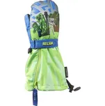 Dětské zimní palčáky Relax Dumbo RR33A Zelené Velikost: 6Y