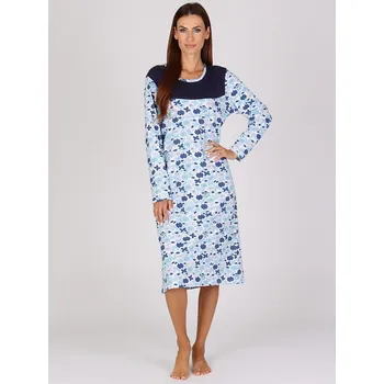 Dámská móda Dámská noční košile MALVINA 339 - XXL