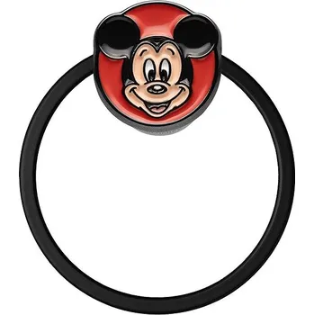 ORBITKEY Quick Release Ring Disney Mickey Mouse