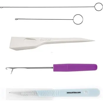 Texi 4080 Sada příslušenství