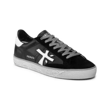Dámská obuv Premiata Sneakersy Steven 5439 Černá 40
