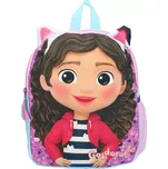 Vadobag Dětský batoh 3D Gábinin…