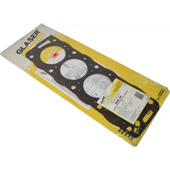 Těsnění motoru Těsnění hlavy válců motoru CITROEN PEUGEOT 205 305 306 309 405 PARTNER (GLASER 08280 70F CITROEN 0209F9 93502332 96165740 PEUGEOT 0209.F9)