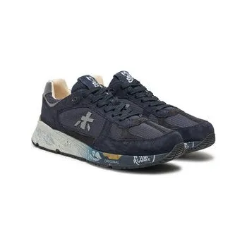 Dámské tenisky Premiata Sneakersy Mase 6887 Tmavomodrá 43