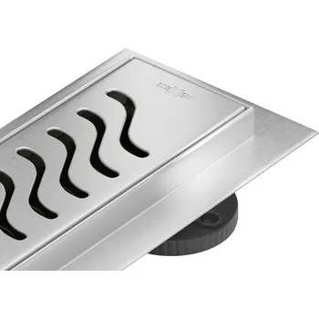 Mexen Flat M09 1028080-15 80 cm 