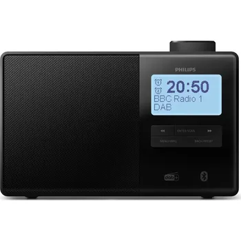 Radiopřijímač Philips TAR5600/00 černý