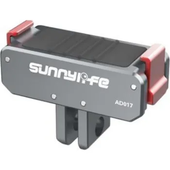 STABLECAM DJI Osmo Nano - Hliníkový magnetický adaptér s rychlým uvolňováním pro DJI Osmo Nano