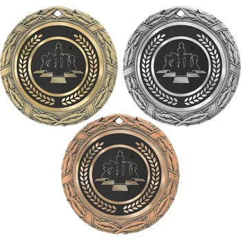 Šachy medaile D8D-LAC035 Stuhu vyberte z naší nabídky.