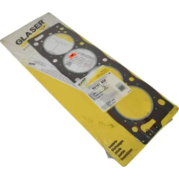 Těsnění motoru Těsnění hlavy válců motoru CITROEN - FIAT - LANCIA - PEUGEOT - 2.0 (GLASER 50161 80F CITROEN 0209J8 0209L9 0209N6 FIAT 0209L9 9616067680 9616818580 PEUGEOT 0209.J8 0209.L9 0209.N6)