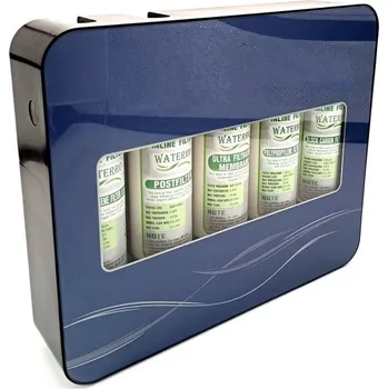 Ochranný vodní filtr Reverzní osmóza Balance 75 GPD