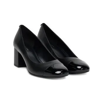 Dámské lodičky Lodičky MICHAEL Michael Kors Perla Flex 40T5PLMP1L Černá 40