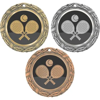 Squash medaile D8D-LAC019 Stuhu vyberte z naší nabídky.