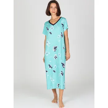 Dámská noční košile Dámská noční košile NAIRA 485 - S
