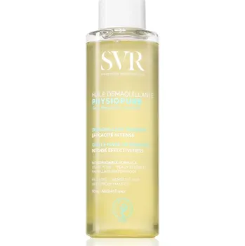 Odličovač SVR Physiopure Huile Demaquillante odličovací olej 150 ml