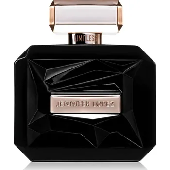 Dámský parfém Jennifer Lopez Limitless parfémovaná voda pro ženy 100 ml