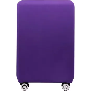 Obal na kufr VIOLET střední M