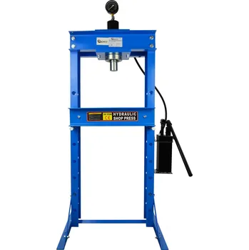 Dílenský lis Geko G02083