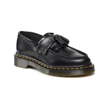Pánské tenisky Loafersy Dr. Martens Adrian Ys 22209001 Černá 45