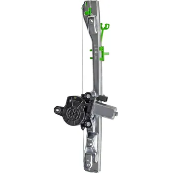 Stahovačka okna Zvedací zařízení oken VALEO 850166