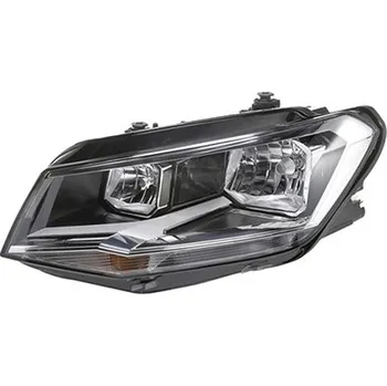 Přední světlomet Světlomet VAN WEZEL 5854963