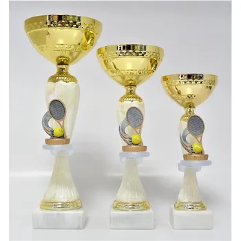 Tenis poháry X51-FX008 Zde napište text na štítky a součet zadejte do košíku. Více informací viz.POPIS v dolní části.