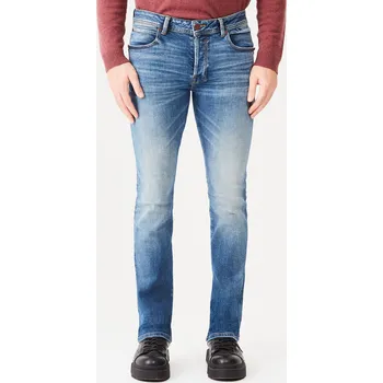 Pánské džíny Pánské prodloužené džíny RODEN velikost: 33, délka: "36"