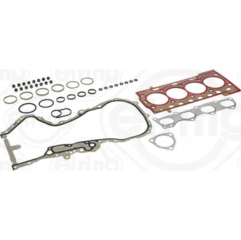 Těsnění motoru Sada těsnění, hlava válce ELRING 694.480