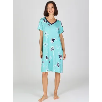 Dámská noční košile Dámská noční košile FERGIE 485 - L