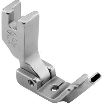 Příslušenství k šicímu stroji Texi 5015 Patka pro šicí stroj