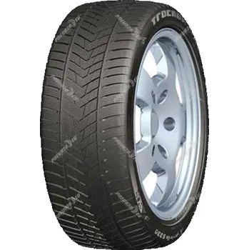 Zimní osobní pneu Pneumatiky TRACMAX X-PRIVILO S-330 215/65 R17 103V