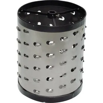 Náhradní buben ke stojanové řezačce na řepu 19,5 cm