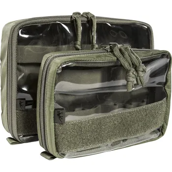 Lékárnička Tasmanian Tiger® Set pouzder Medic, Barva: Olive Green