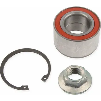 Nakládací rampa pro vozidlo Ložisko nápravy přívěsu - 42x80x42 mm AL-KO 2361