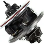 Skupina trupu, turbodmychadlo MEAT & DORIA 60082