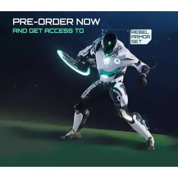 Počítačová hra Dolmen - Rebel Set DLC