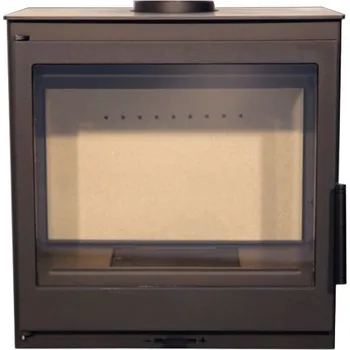 Krbová kamna Panadero Onix Wall