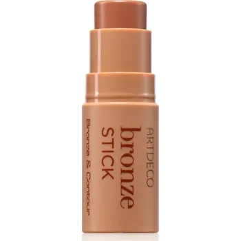 Bronzer ARTDECO Bronze Stick krémový bronzer v tyčince odstín 1 Venice Beach 4.5 g