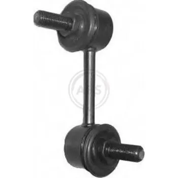 Zavěšení kol Tyč/vzpěra, stabilizátor A.B.S. ABS260076