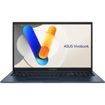 Notebook ASUS Vivobook 17 (X1704VA-AU860W)