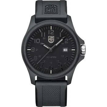Módní doplněk Luminox X2.2402 Patagonia Carbonox 43 mm