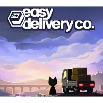 Počítačová hra Easy Delivery Co.