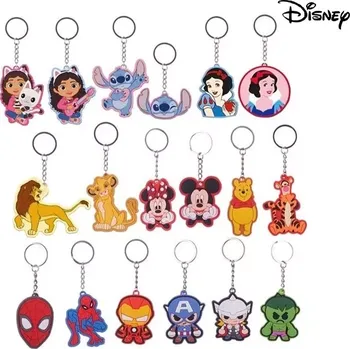 klíčenka disney