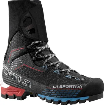 Dámská treková obuv La Sportiva Trango Pro GTX Women Barva: Black/Hibiscus, Velikost: 37 EU