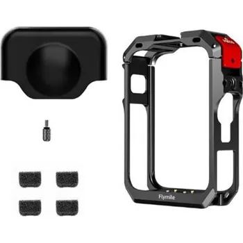 Příslušenství k dronu STABLECAM DJI OSMO 360 - Sada hliníkového rámu pro DJI OSMO 360