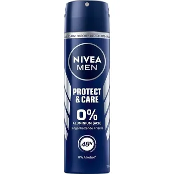 Nivea Men deodorant Protect & Care 150 ml