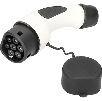 Napájecí kabel AS Schwabe 65146 Napájecí konektor typ 2 16 A Na vozidle MODE 3