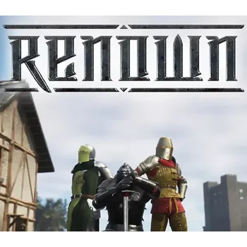 Počítačová hra Renown
