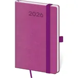 Helma365 Print Pop A6 kapesní týdenní…